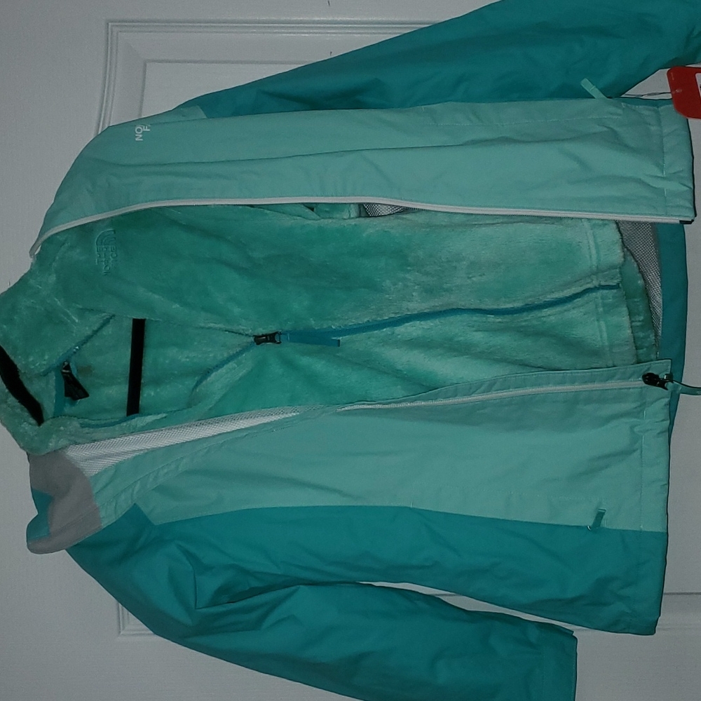 Northface Coat